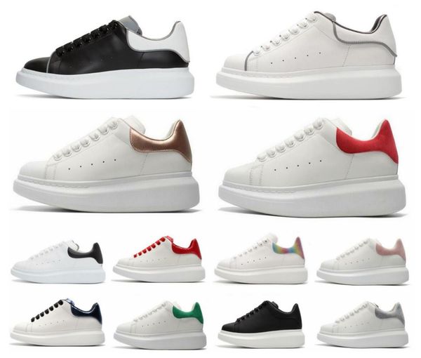 italy 2020 chaussure sneakers platform trainers with box 3m reflective casual shoes men women fashion golden, Black
italy 2020 chaussure sneakers platform trainers with box 3m reflective casual shoes men women fashion golden, Black