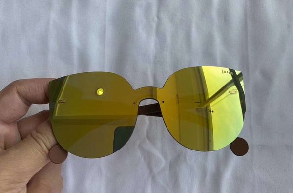 cat eye gold зеѬкало олнезаине оки ђпеѬ по retrosuperfuture оки sonnenbrille олнезаине, White;black
cat eye gold зеѬкало олнезаине оки ђпеѬ по retrosuperfuture оки sonnenbrille олнезаине, White;black