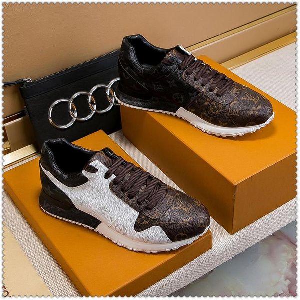 2020z new product official website synchronous release luxury men's casual fashion shoes outdoor travel sports shoes delivery original, Black
2020z new product official website synchronous release luxury men's casual fashion shoes outdoor travel sports shoes delivery original, Black