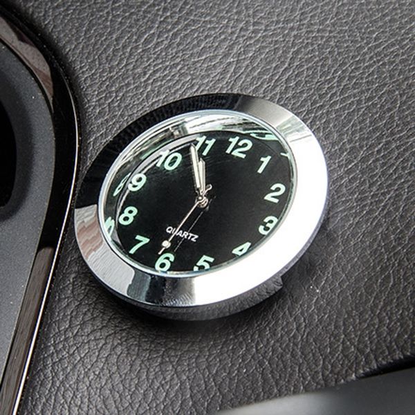 unique car clock ornaments mechanics quartz car air vent clip clock watch decoration fashion outlook
unique car clock ornaments mechanics quartz car air vent clip clock watch decoration fashion outlook