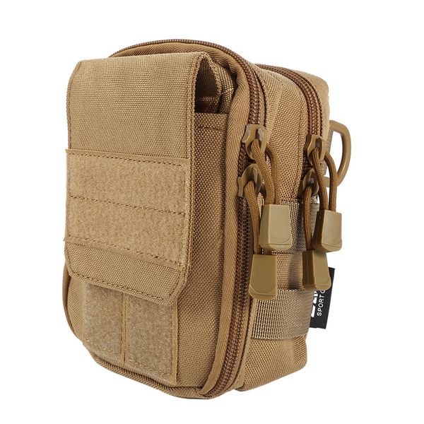 tactical hunting small utility pouch pack army molle cover scheme field sundries outdoor sports bags mess briefcase j2
tactical hunting small utility pouch pack army molle cover scheme field sundries outdoor sports bags mess briefcase j2