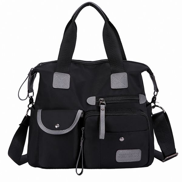 litthing outdoor women handbag ladies fashion waterproof oxford tote bag casual nylon shoulder bag large capacity canvas
litthing outdoor women handbag ladies fashion waterproof oxford tote bag casual nylon shoulder bag large capacity canvas