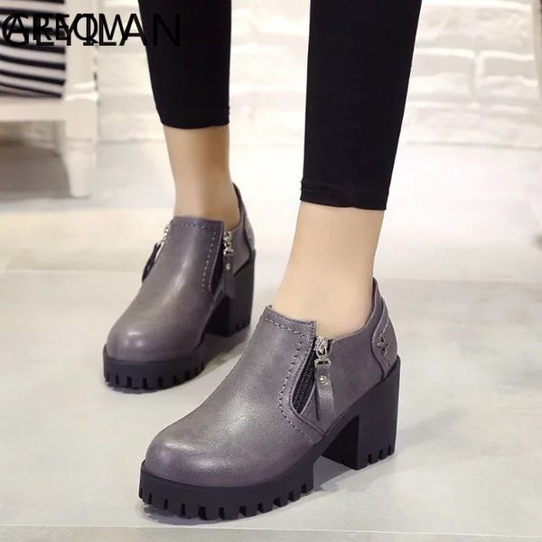 boots women daily square heel zip shoes breathable female comfortable square head pointed toe shoes autumn pu leather, Black
boots women daily square heel zip shoes breathable female comfortable square head pointed toe shoes autumn pu leather, Black
