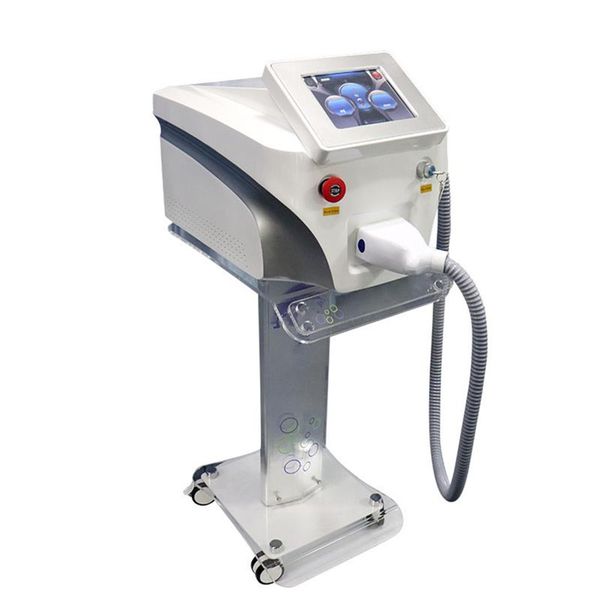 profession 4 wavelength picosecond laser tattoo removal machine pico laser spot freckle removal beauty equipment for clinic spa use, Black
profession 4 wavelength picosecond laser tattoo removal machine pico laser spot freckle removal beauty equipment for clinic spa use, Black