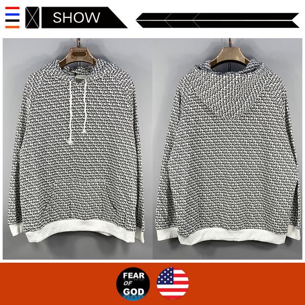 designer essentials and high male pipeline street god fashion of european hoodie american and tide fear hip-hop female fog sweater bran gmkq, Black
designer essentials and high male pipeline street god fashion of european hoodie american and tide fear hip-hop female fog sweater bran gmkq, Black