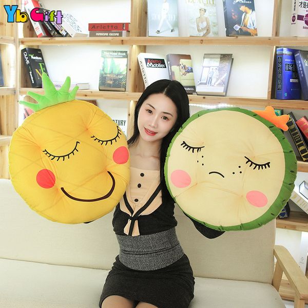 kawaii fruits food cojines stuffed plush chair cushion pillows pineapple watermelon carrot strawberry cute toys home decor
kawaii fruits food cojines stuffed plush chair cushion pillows pineapple watermelon carrot strawberry cute toys home decor