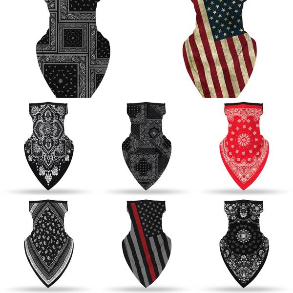 qde59 the new scarf i cant breathe protective multifunctional riding mask magic scarf masks motion neckerchief scarf face mask, Black
qde59 the new scarf i cant breathe protective multifunctional riding mask magic scarf masks motion neckerchief scarf face mask, Black