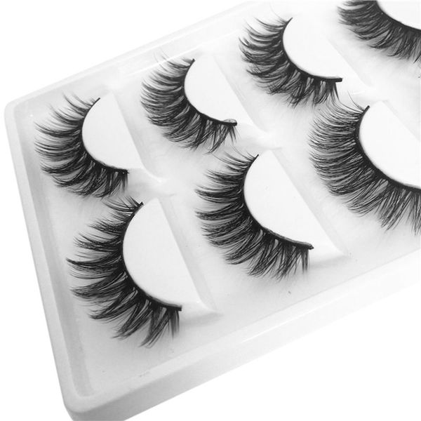kanbuder false eyelashes 5pair luxury 3d false lashes full strip lashes fashion professional makeup mix dropship oct31
kanbuder false eyelashes 5pair luxury 3d false lashes full strip lashes fashion professional makeup mix dropship oct31