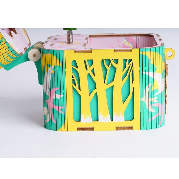 wholesale diy 3d rotatable dancing ballerma wooden puzzle game assembly music box toy gift for children kids amd52
wholesale diy 3d rotatable dancing ballerma wooden puzzle game assembly music box toy gift for children kids amd52
