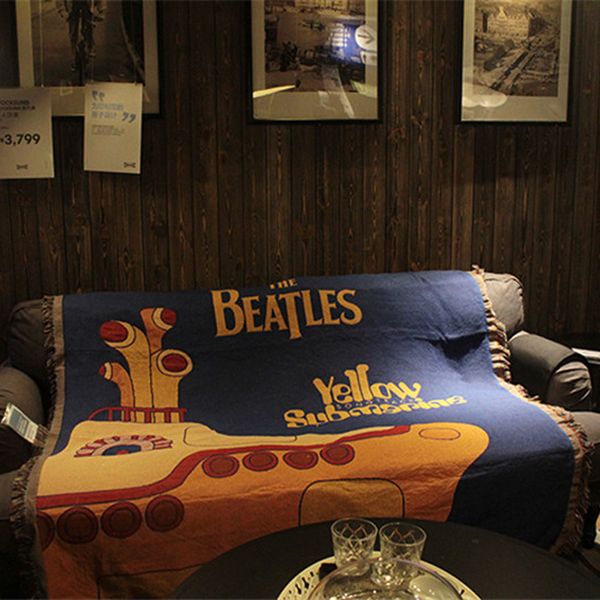 british submarine throw blanket multifunction sofa cute covers cobertor dust cover air conditioning non-slip blankets for bed
british submarine throw blanket multifunction sofa cute covers cobertor dust cover air conditioning non-slip blankets for bed