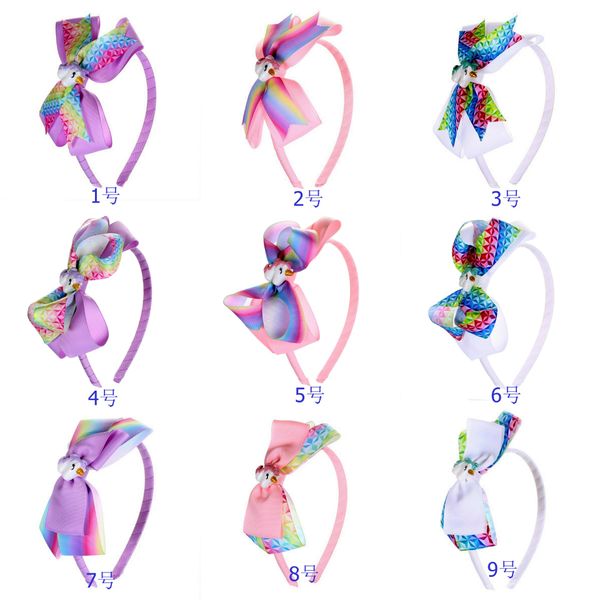 20pcs baby kids 4 inch bow unicorn headbands party headdress child hairbands hair sticks halloween cosplay children hair accessories, Slivery;white
20pcs baby kids 4 inch bow unicorn headbands party headdress child hairbands hair sticks halloween cosplay children hair accessories, Slivery;white