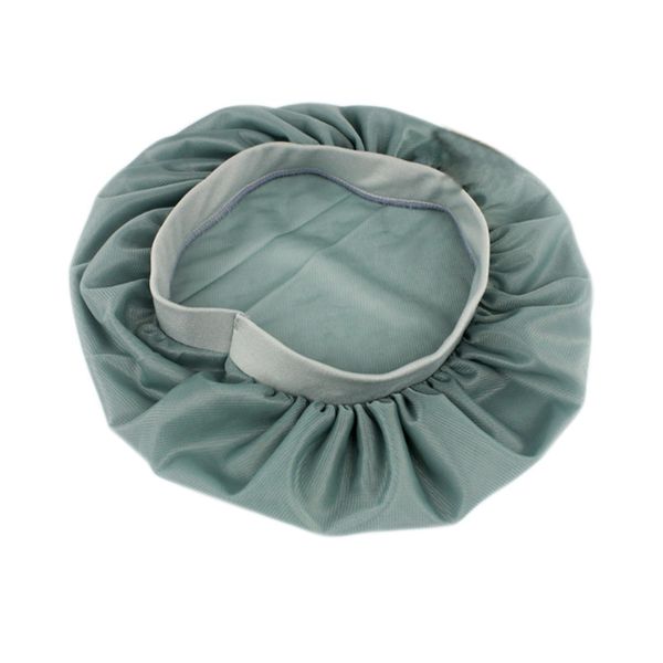 night sleep hat satin bonnet chemo cap head wrap cover long hair care tool ks-shipping, Blue;gray
night sleep hat satin bonnet chemo cap head wrap cover long hair care tool ks-shipping, Blue;gray
