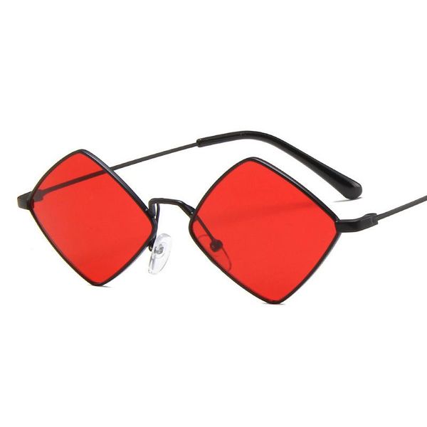 fashion metal sunglasses women vintage small frame rhombus sun glasses mirror gradient uv400 ladies oculos gafas de sol nrhzh
fashion metal sunglasses women vintage small frame rhombus sun glasses mirror gradient uv400 ladies oculos gafas de sol nrhzh