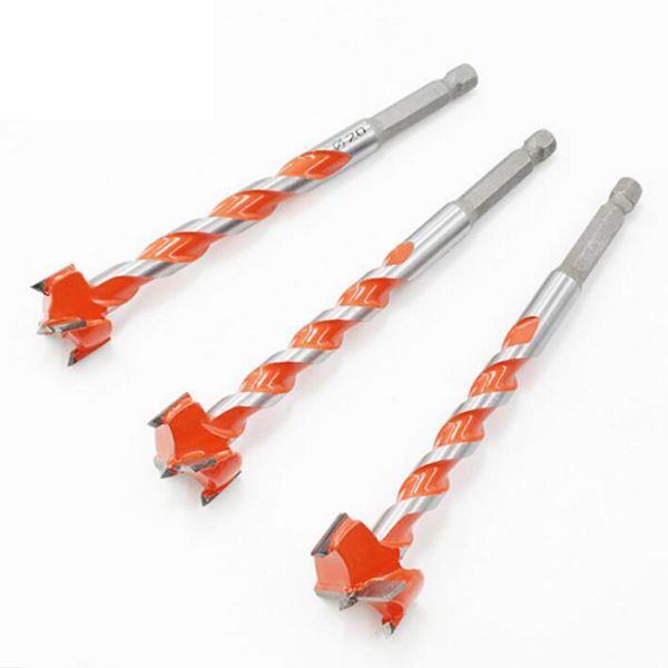professional forstner drill bit set woodworking hole saw wood cutter alloy steel wood drilling woodworking hole