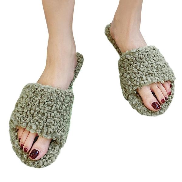 winter shoes casual shoes indoor outdoor cute cotton short plush flat slippers womens fur slippers zapatos de mujer dropship, Black
winter shoes casual shoes indoor outdoor cute cotton short plush flat slippers womens fur slippers zapatos de mujer dropship, Black