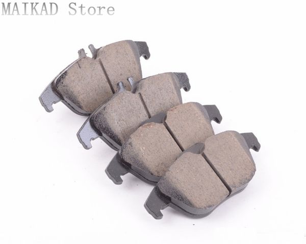 front rear brake pad set brake lining block for kia k5 k9 stinger cadenza opirus niro sorento borrego sportage
front rear brake pad set brake lining block for kia k5 k9 stinger cadenza opirus niro sorento borrego sportage