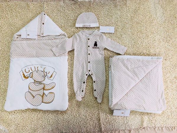 new model baby rompers designer kids stripes lapel long sleeve jumpsuits infant girls letter embroidery cotton romper boy clothing, Blue
new model baby rompers designer kids stripes lapel long sleeve jumpsuits infant girls letter embroidery cotton romper boy clothing, Blue
