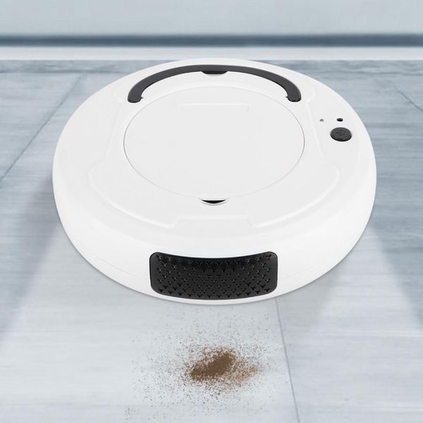 3 in 1 dust cleaning sweeper usb charging smart floor robot vacuum cleaner household sweeping machine sweeping machine
3 in 1 dust cleaning sweeper usb charging smart floor robot vacuum cleaner household sweeping machine sweeping machine