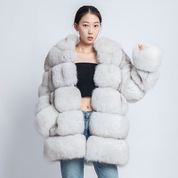 real fur coat women winter thick natural fur genuine leather jacket fashion outwear luxury ladies stand collar plus size, Black
real fur coat women winter thick natural fur genuine leather jacket fashion outwear luxury ladies stand collar plus size, Black