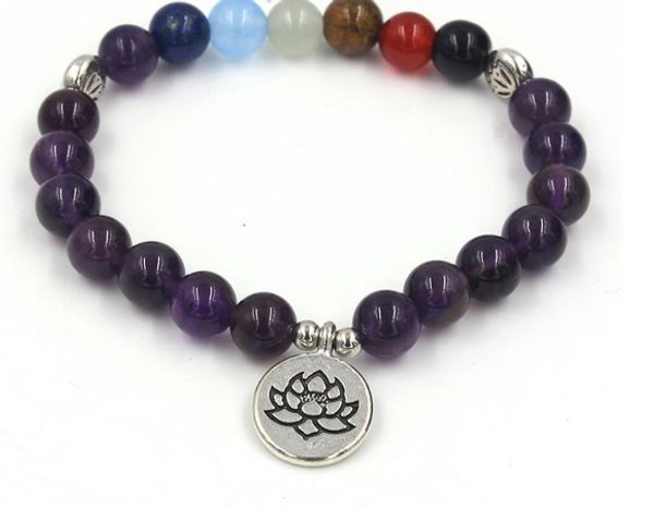 8mm cbge23 elastic adjusted charm nature stone lotus life tree buddha head chakra reiki agate onyx bracelet, Black
8mm cbge23 elastic adjusted charm nature stone lotus life tree buddha head chakra reiki agate onyx bracelet, Black