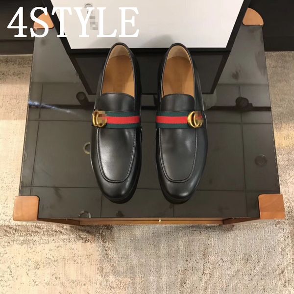19fs 2020 luxurious men dress shoes handmade brogue style paty leather wedding shoes leisure men flats leather oxfords formal shoes us6-11, Black
19fs 2020 luxurious men dress shoes handmade brogue style paty leather wedding shoes leisure men flats leather oxfords formal shoes us6-11, Black