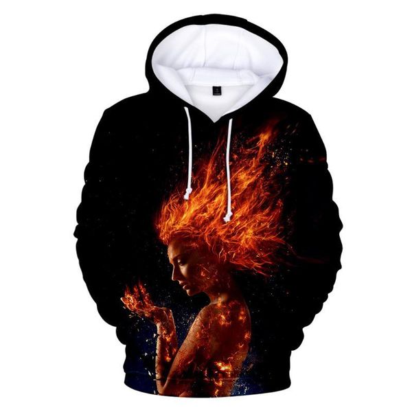 3d printed designer pullovers hooded halloween cosplay hoodie x men hoodies spring men women, Black
3d printed designer pullovers hooded halloween cosplay hoodie x men hoodies spring men women, Black