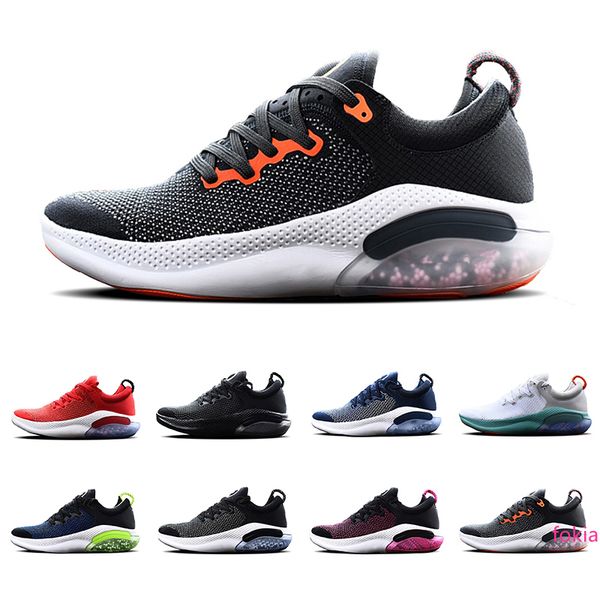 2019 joy run fk ride running shoes 360 degree comfort dynamic cushioning light racer blue platinum tint black men women sports sneakers
2019 joy run fk ride running shoes 360 degree comfort dynamic cushioning light racer blue platinum tint black men women sports sneakers