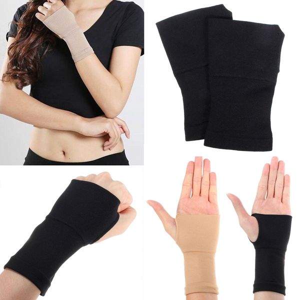 рука поддержки запястья brace gym перчатки палм эластичные бинты wrap артрит, Black;red
рука поддержки запястья brace gym перчатки палм эластичные бинты wrap артрит, Black;red