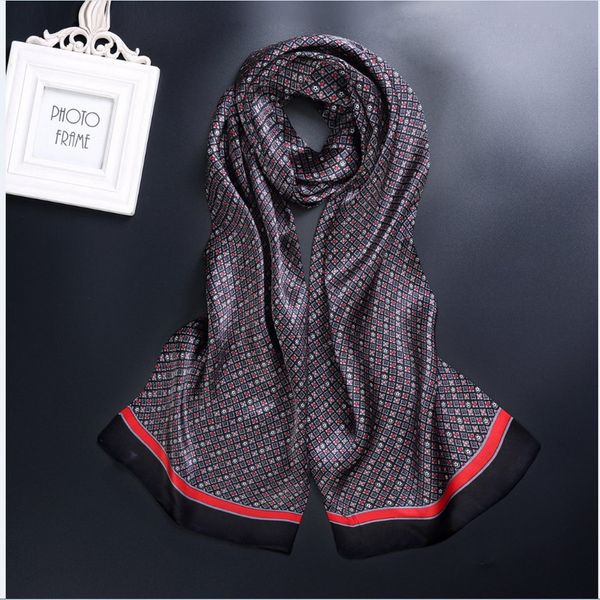 new vintage silk men cravat scarf fashion paisley check flowers 2 layer dot pure silk satin neckerchiefs 75 colors #4055, Blue;gray
new vintage silk men cravat scarf fashion paisley check flowers 2 layer dot pure silk satin neckerchiefs 75 colors #4055, Blue;gray