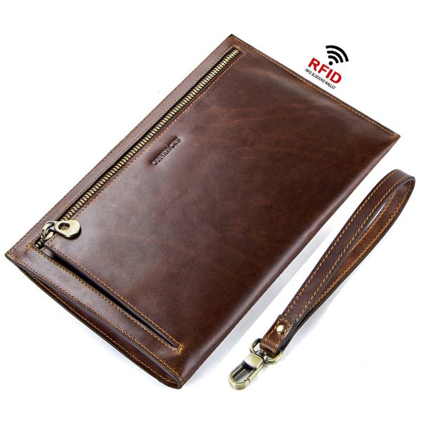 new cow leather men clutch wallet brand male card holder long zipper around travel purse with passport holder 5.7" phone case, Red;black
new cow leather men clutch wallet brand male card holder long zipper around travel purse with passport holder 5.7" phone case, Red;black