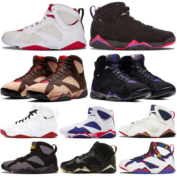 vii raptro charcoal 7 jumpman patta x ray allen 7s hare mens basketball shoes gmp bordeaux olymipc blue trainers men sneakers us 7-13
vii raptro charcoal 7 jumpman patta x ray allen 7s hare mens basketball shoes gmp bordeaux olymipc blue trainers men sneakers us 7-13