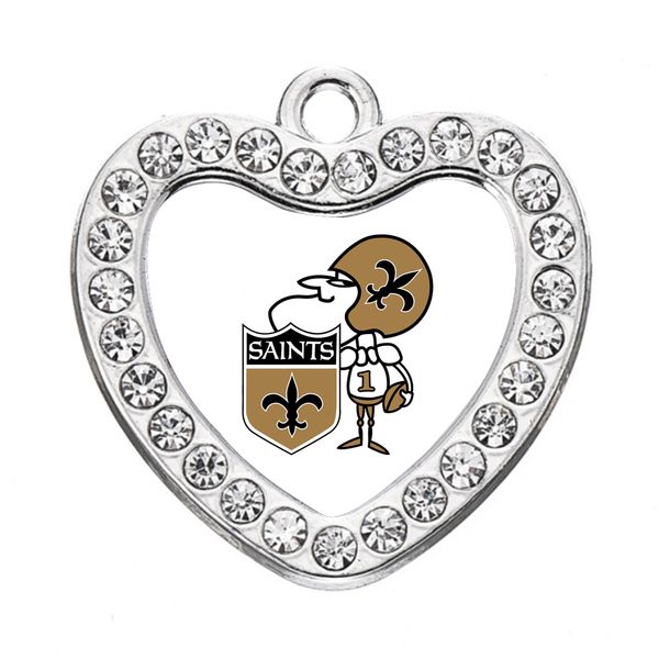 custom new orleans charms pendant for diy necklace bracelet jewelry making handmade accessories, Bronze;silver
custom new orleans charms pendant for diy necklace bracelet jewelry making handmade accessories, Bronze;silver