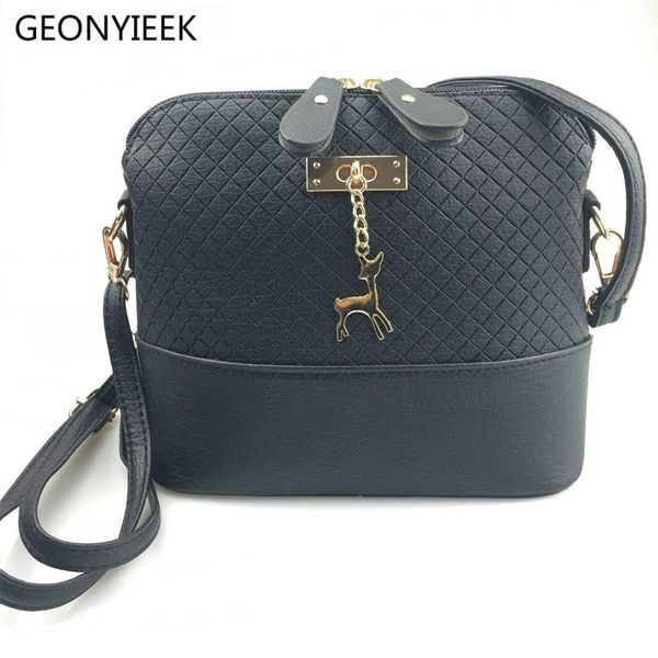 handbags women bags leather 2018 women crossbody shoulder messenger bags shell shape lady mini bag with deer toy
handbags women bags leather 2018 women crossbody shoulder messenger bags shell shape lady mini bag with deer toy