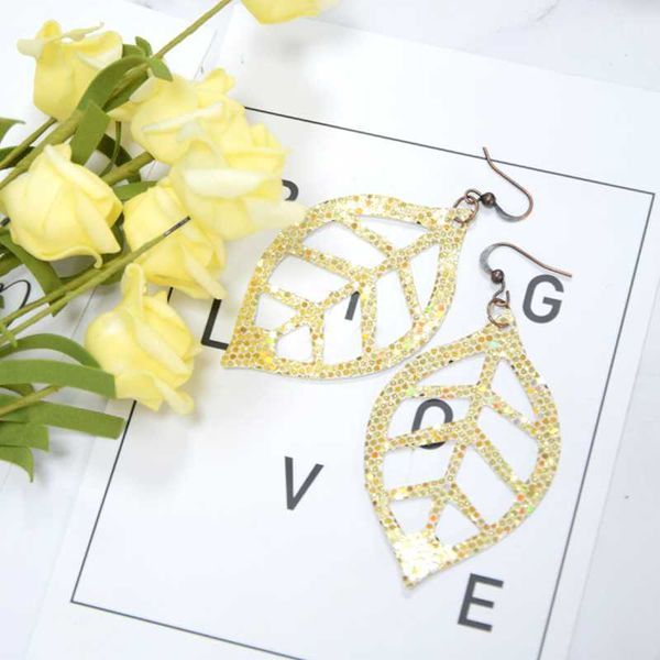 smvauon new diy cute pu leather earrings printing leaves earrings fashion jewelry women accessories gifts drop shipping handmade, Silver
smvauon new diy cute pu leather earrings printing leaves earrings fashion jewelry women accessories gifts drop shipping handmade, Silver