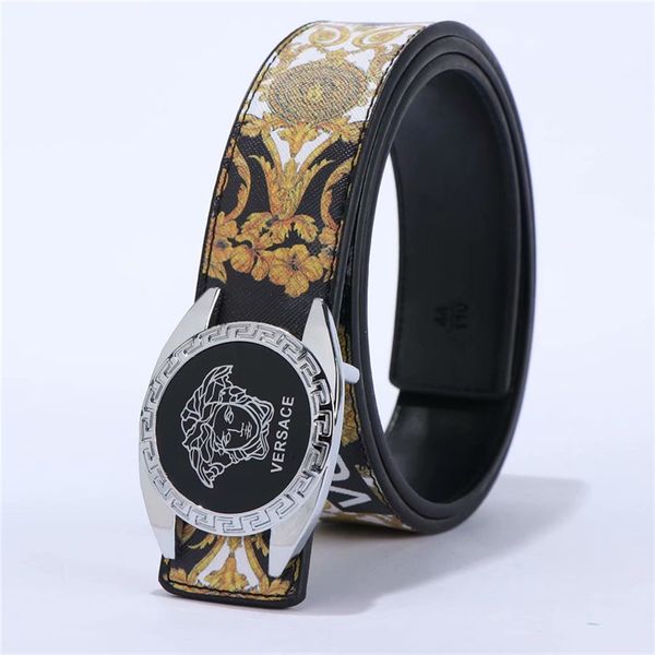 fashion belt leather men belt good quality smooth buckle mens belts for women belt jeans strap, Black;brown
fashion belt leather men belt good quality smooth buckle mens belts for women belt jeans strap, Black;brown