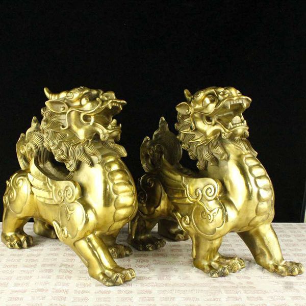 2 pcs modern home office decoration accessories miniature animals figurines flat back metal cabochon chinese cast copper zpj0062
2 pcs modern home office decoration accessories miniature animals figurines flat back metal cabochon chinese cast copper zpj0062