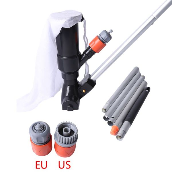 pool & accessories cleaner swimming vacuum jet sections suction tip connector cleaning tool
pool & accessories cleaner swimming vacuum jet sections suction tip connector cleaning tool