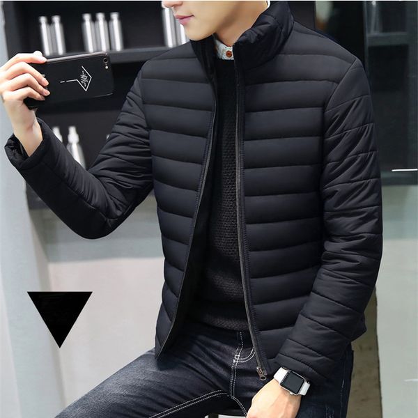 men's down & parkas winter jacket men 2021 brand casual warm coat solid red jackets thick parka for stripe outwear minimalist clothing, Black
men's down & parkas winter jacket men 2021 brand casual warm coat solid red jackets thick parka for stripe outwear minimalist clothing, Black