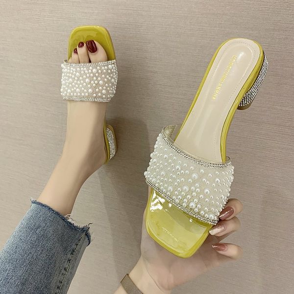 bling bling low heel summer slides woman wedges shoes crystal glitter slippers female flip flops fashion pearl casual sandals, Black
bling bling low heel summer slides woman wedges shoes crystal glitter slippers female flip flops fashion pearl casual sandals, Black