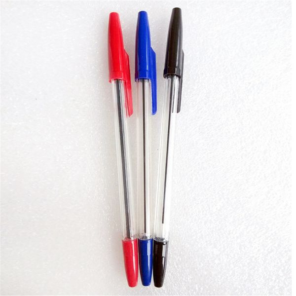 10pcs red/blue/black ink ballpoint pens kawaii stationery caneta kids gifts school writing pens office lapiceros supplies, Blue;orange
10pcs red/blue/black ink ballpoint pens kawaii stationery caneta kids gifts school writing pens office lapiceros supplies, Blue;orange