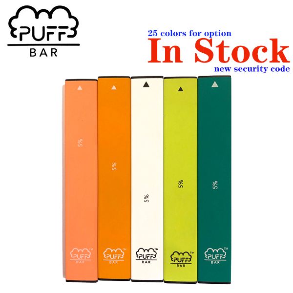 Слоеное Бар Одноразовые Vape картриджи Ручки puffbars Vape Картриджи 1,3 мл 280mAh батареи Starter Kit Одноразовые puffbar Код безопасности Опустошите
Слоеное Бар Одноразовые Vape картриджи Ручки puffbars Vape Картриджи 1,3 мл 280mAh батареи Starter Kit Одноразовые puffbar Код безопасности Опустошите