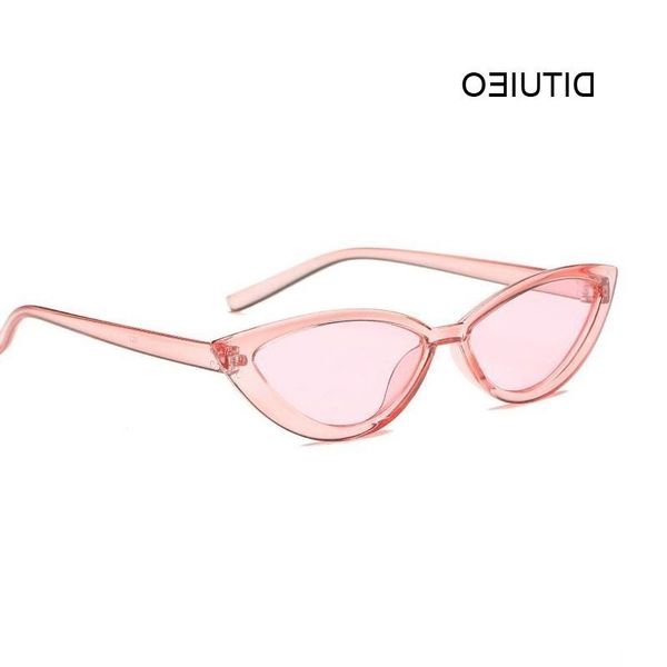cute retro cat eye sunglasses women small black transparent pink 2019 triangle vintage sun glasses red female uv400, Blue
cute retro cat eye sunglasses women small black transparent pink 2019 triangle vintage sun glasses red female uv400, Blue