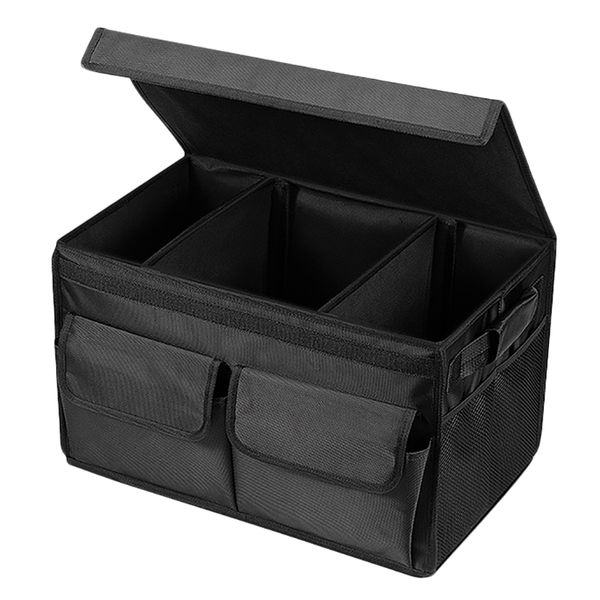 автомобиль folding box многофункциональный ящик для хранения бортовая хранения резервирование автомобиля tail in-car
автомобиль folding box многофункциональный ящик для хранения бортовая хранения резервирование автомобиля tail in-car