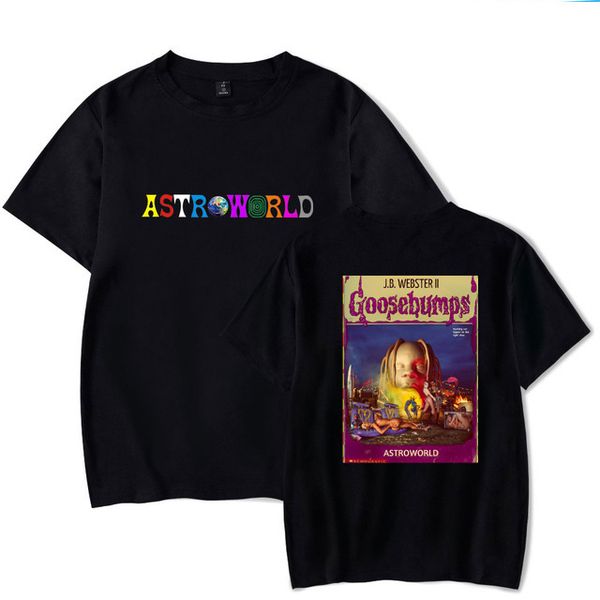 astroworld t-shirts travis scott t shirt tee short sleeve t-shirt hip hop astroworld black designer tee t shirt, White;black
astroworld t-shirts travis scott t shirt tee short sleeve t-shirt hip hop astroworld black designer tee t shirt, White;black