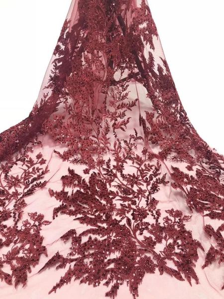 african lace new arrival french net lace fabric blue color embroidery tulle fabric with sequins party dress, Pink;blue
african lace new arrival french net lace fabric blue color embroidery tulle fabric with sequins party dress, Pink;blue