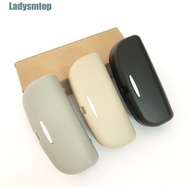 ladysmcar sun visor glasses box case for qashqai teana x-trail livina sylphy tiida sunny march murano
ladysmcar sun visor glasses box case for qashqai teana x-trail livina sylphy tiida sunny march murano