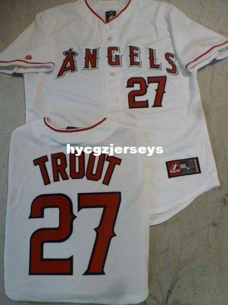 baseball #27 mike trout sewn shirt jersey white mens stitched jerseys big and tall size xs-6xl for sale, Gray
baseball #27 mike trout sewn shirt jersey white mens stitched jerseys big and tall size xs-6xl for sale, Gray