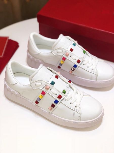 mens designer shoes 2019 fashion luxury designer women shoes party platform casual sneakers eur 36-44 bh, Black
mens designer shoes 2019 fashion luxury designer women shoes party platform casual sneakers eur 36-44 bh, Black