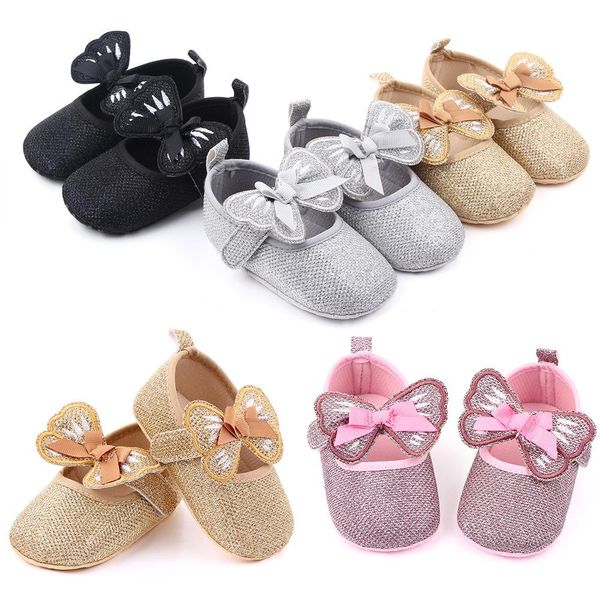 fashion sequins lace flower baby girl shoes anti-slip princess walking shoes anti-slip soft sole bottom walking princess shoes
fashion sequins lace flower baby girl shoes anti-slip princess walking shoes anti-slip soft sole bottom walking princess shoes