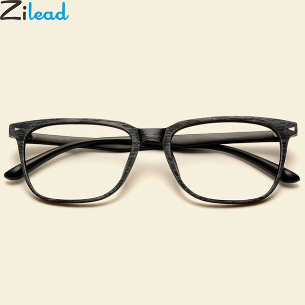 zilead retro imitation wooden glasses frame women&men clear optical spectacle eyeglasses glasses frame eyewear unisex, Black
zilead retro imitation wooden glasses frame women&men clear optical spectacle eyeglasses glasses frame eyewear unisex, Black